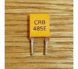 Keramik- Resonator CRB 485 E